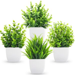 Flower pots