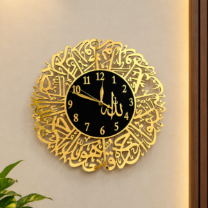 Clocks